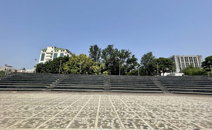 Amphitheatre-3