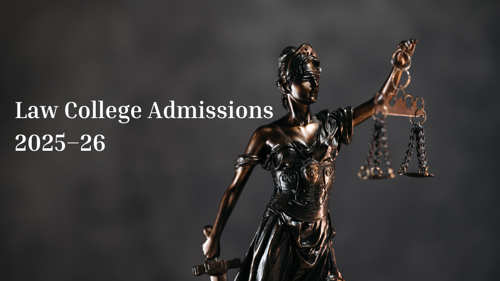 Law College Admissions 2025–26: Best Colleges for Law in Bangalore, Vydehi Institute of Law